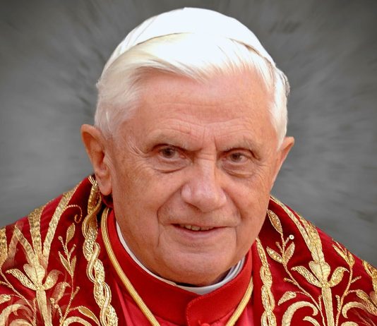 PROČITAJTE Misli Benedikta XVI. o smrti