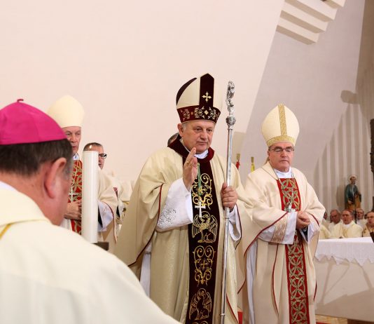 BISKUP BOGDAN: Ovo možemo naučiti od sv. Ivana Kapistrana