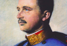 BL. KARLO AUSTRIJSKI Džentlmeni, ugledajte se na ovog blaženika!