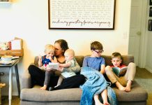 Svijet ne poštuje domaćicu, zato je ti poštuj!