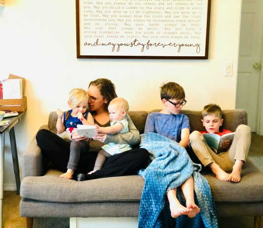 Svijet ne poštuje domaćicu, zato je ti poštuj!