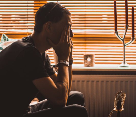 O. Jakov od Križa: Ni tebe Bog neće odbaciti zbog tvojih sumnji