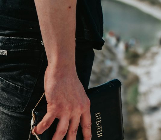 JAKOV OD KRIŽA Bog rijetko daje savršenu sigurnost