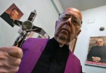 SNAŽNO Molitva Imenu Isusovu za zaštitu od bolesti i zla