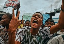 DO KADA S PROGONIMA? Prilikom krštenja ubijene 22 osobe