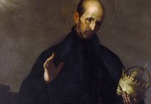 Sv. Franjo Borgia – suprug i otac koji je postao redovnik