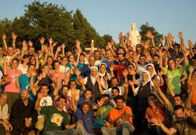 PORUKA IZ CENACOLA: „Ključ izlaska iz ovisnosti je prestati skrivati problem i iskreno prihvatiti pomoć obitelji i bližnjih“