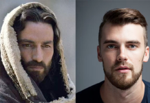 NIJE JIM CAVIEZEL: Ovaj će glumac utjeloviti Krista u novoj „Pasiji“