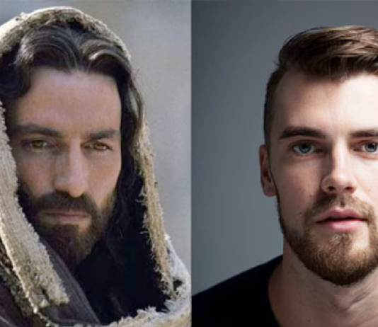 NIJE JIM CAVIEZEL: Ovaj će glumac utjeloviti Krista u novoj „Pasiji“