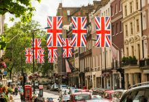 Obrat u Britaniji: katolika uskoro više nego anglikanaca