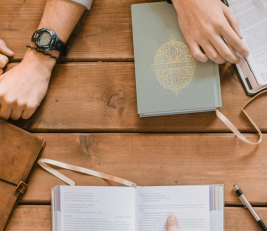 NEŠTO ZA TEBE? Upiši dopisnu teologiju