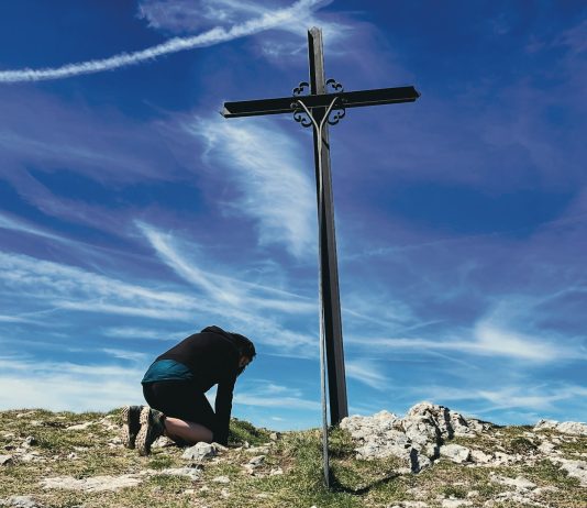 PRIPAZI Za ovaj grijeh nema oprosta