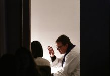 Postoje li grijesi koje svećenik ne može odriješiti?