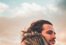 Kad muškarac poštuje ženu…