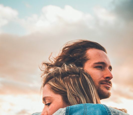 Kad muškarac poštuje ženu…