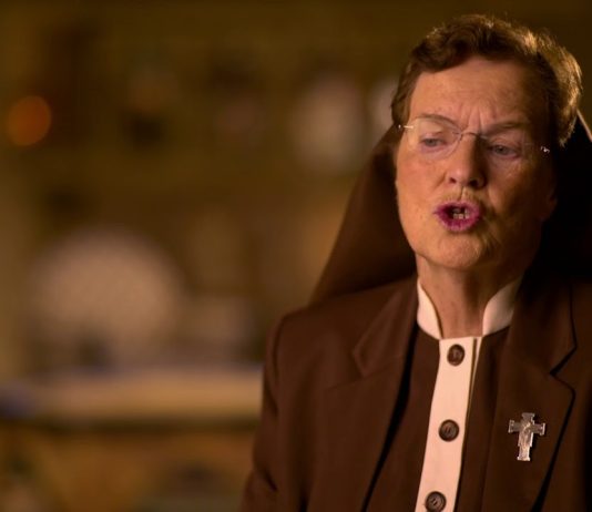 O snazi krunice Božjeg milosrđa