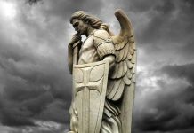 Moćna ukazanja sv. Mihaela arkanđela u Garganu