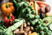 Ovih 5 namirnica bogate su vitaminima