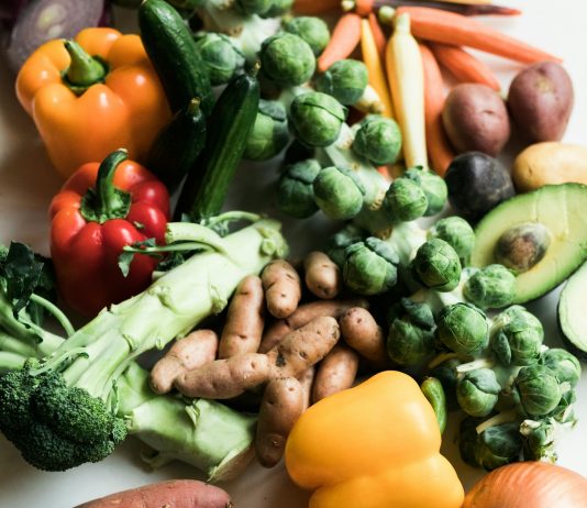 Ovih 5 namirnica bogate su vitaminima