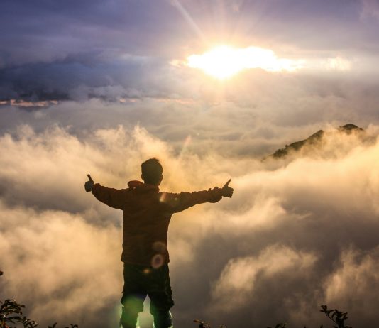 Naučimo rane pretvarati u snagu, a bol u mir