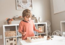 MONTESSORI METODA Kako nam može pomoći u odgoju djece?