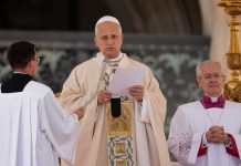 7 VELIČANSTVENIH Tko su novi sveci Katoličke Crkve?