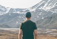 Moraš imati hrabrosti…