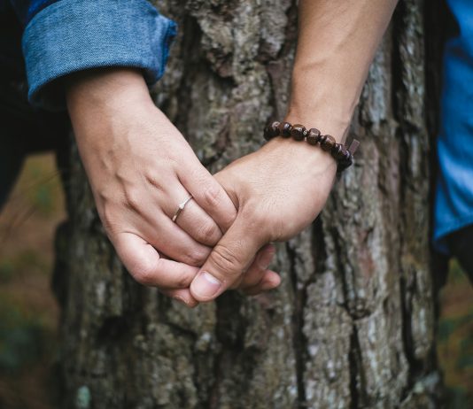 Kako postaviti granice u vezi?