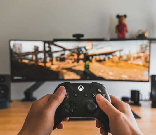 Mogu li videoigre biti oblik idolopoklonstva?