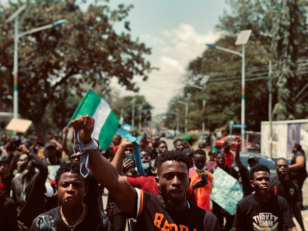 STRAŠNO Što se sve ne poduzima u progonu kršćana u Nigeriji?