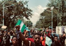 STRAŠNO Što se sve ne poduzima u progonu kršćana u Nigeriji?