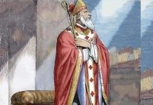 Sv. Narcis Jeruzalemski – sveti svećenik i biskup Jeruzalema