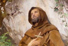 POGLEDAJTE Film o sv. Franji – ‘Znak proturječja’