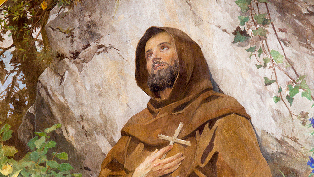 shutterstock_145315219StFrancis