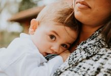 Bila sam silovana, no unatoč tome odlučila sam roditi dijete