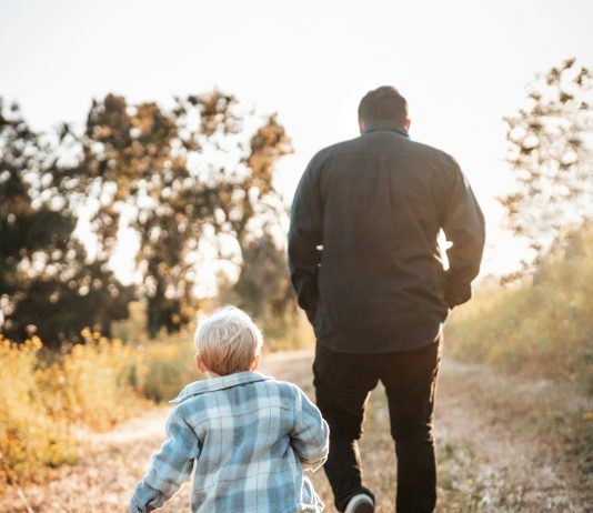 ALAN HRŽICA: ‘Ne ignorirajte djecu’