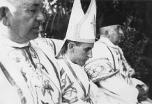 Bl. Alojzije Stepinac: Naše škole imaju neotuđivo pravo i svetu dužnost da im Krist bude temelj i vrhunac