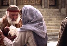 Devetnica sv. Šimunu koji je u naručju nosio Krista