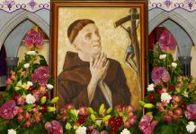 DOZNAJTE TKO JE Fra Vendelin Vošnjak – primjer silne vjere i duboke molitve