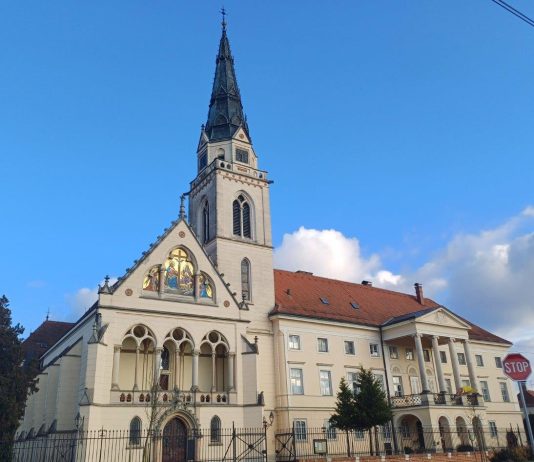 Završavaju prijave za 3. duhovnu obnovu za muškarce u Križevcima