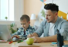 DISCIPLINA Bez nje odgoj nije potpun