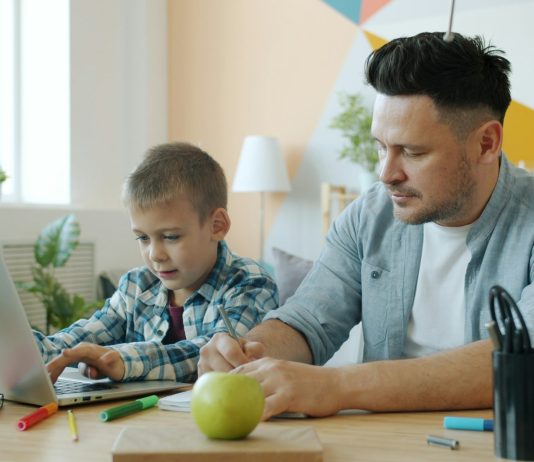 DISCIPLINA Bez nje odgoj nije potpun