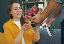 Najvažnije je razveseliti mamu