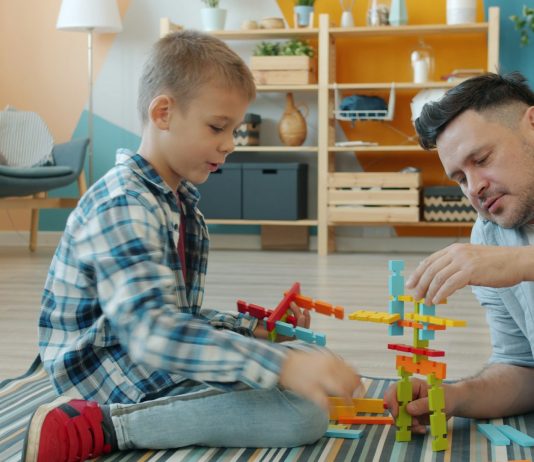 TATA OD FORMATA Igračke u odgoju djece