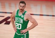 Bivša NBA zvijezda postala katolik