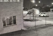 STRAŠNO Opljačkana hrvatska kapela u Australiji