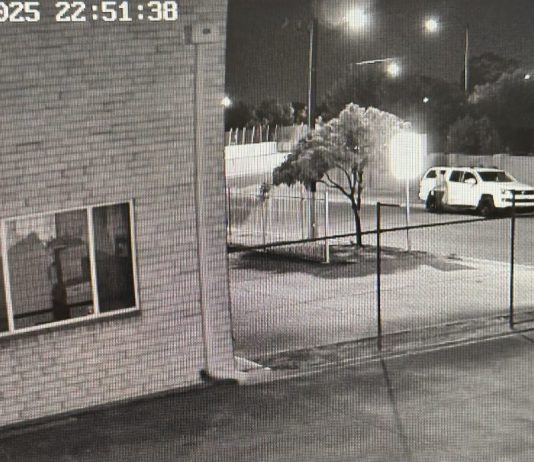 STRAŠNO Opljačkana hrvatska kapela u Australiji