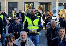 FOTO & VIDEO Održana još jedna milosna i dostojanstvena prva subota u mjesecu na Trgu