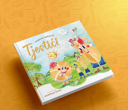 Nikola Nikolić: Nedostaje nam knjiga s temeljnim i kršćanskim vrijednostima