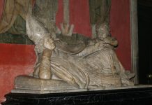 Sv. Engelbert – nadbiskup i mučenik